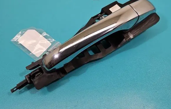 Jeep Grand Cherokee Rear door exterior handle 04589887AD IMPRK1511685