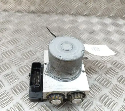 Ford Ranger ABS Pump JB3C2C405AG 0265293701