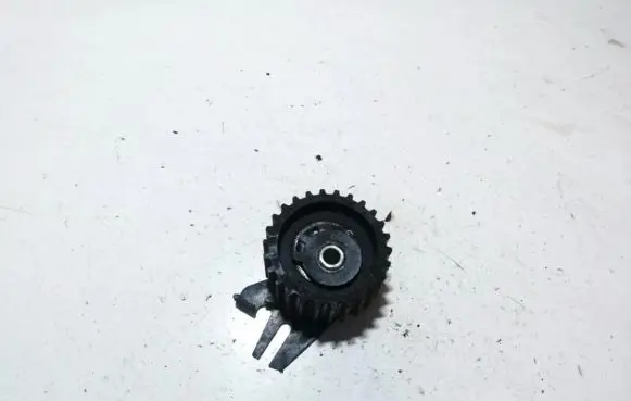 Alfa Romeo 156 Generator/alternator belt tensioner 2367632300