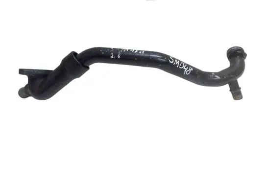 Intercooler hose/pipe