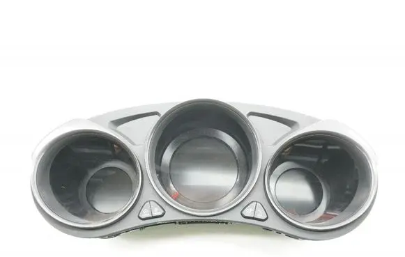 Citroen C4 II Speedometer (instrument cluster)