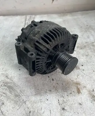Mercedes-Benz E W211 Generator/alternator 04801250AA