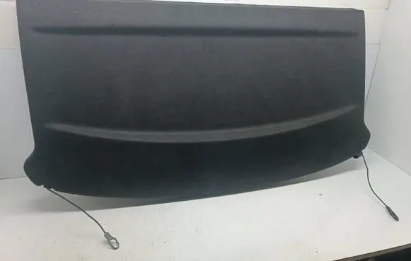 BMW 1 E81 E87 Parcel shelf load cover 