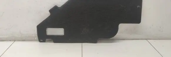 Peugeot 308 Other dashboard part 9811208377