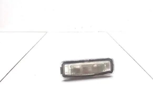 Ford Focus Number plate light XS4X13550A