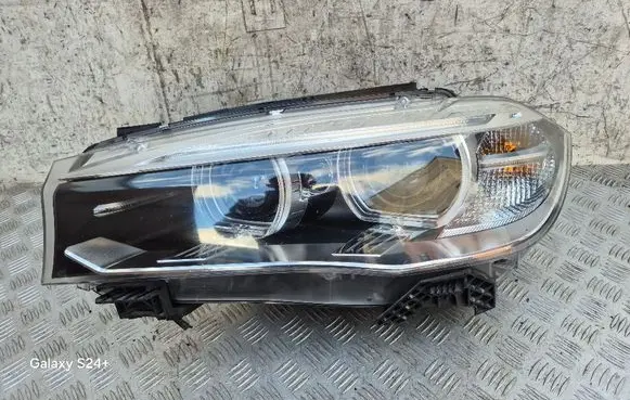 BMW X5 F15 Headlight/headlamp 7460617 7460617AI03 F00HTB304915