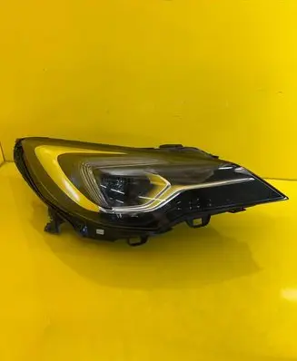 Opel Astra K Headlight/headlamp 39077807