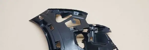 Renault Megane III Front bumper 269160001R