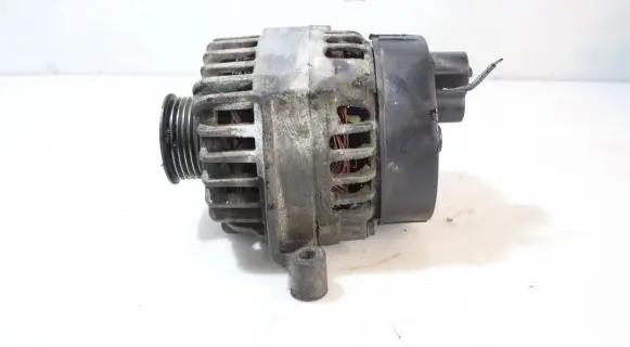 Fiat Grande Punto Generator/alternator