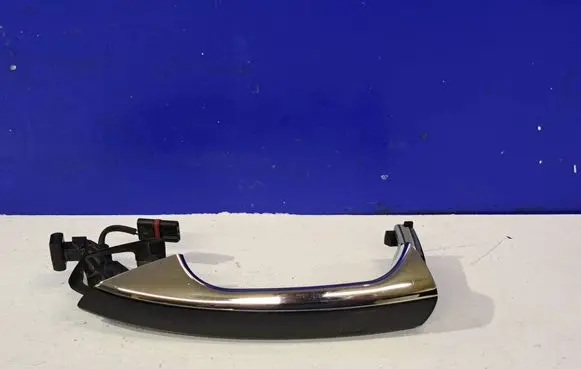 Mercedes-Benz S W221 Front door exterior handle A2217600570
