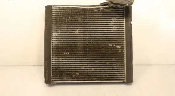 Air conditioning (A/C) radiator (interior)