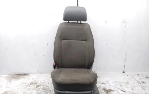 Volkswagen Caddy Front driver seat 