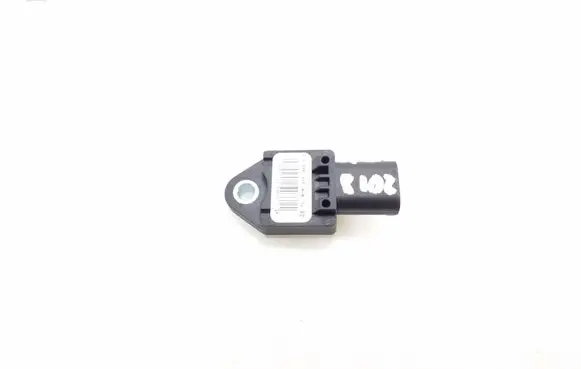 Mercedes-Benz A W169 Airbag deployment crash/impact sensor A1698210451