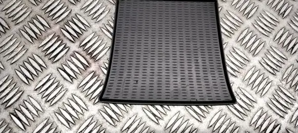 BMW X5 E70 Rear storage box compartment pad/mat 6963378