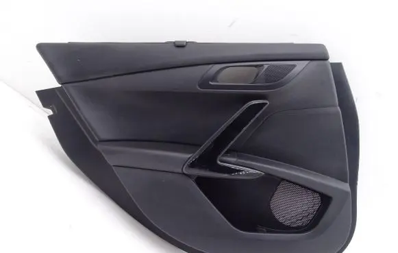 Peugeot 508 Rear door card panel trim 98035638