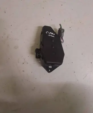 Ford C-MAX II Tailgate/trunk/boot lock/catch/latch 0M0911985L 080645110