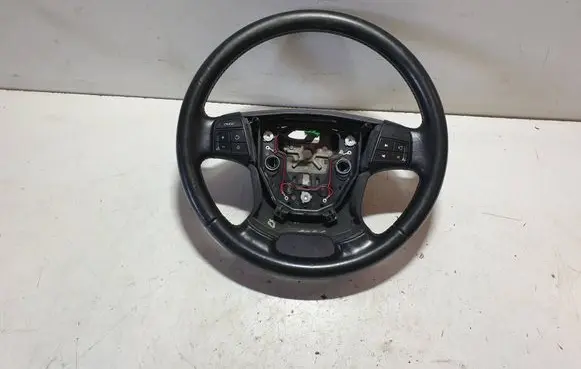Volvo S80 Steering wheel PV5518802 1050117