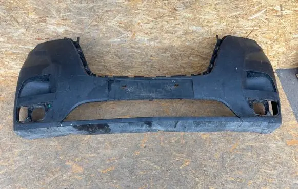 Renault Master III Front bumper 620228205R K126476