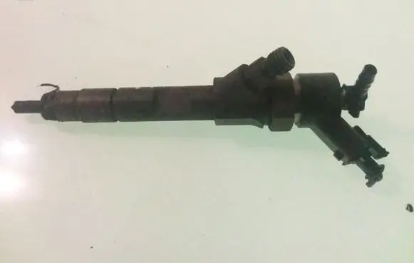 Renault Laguna II Fuel injector 7700111014