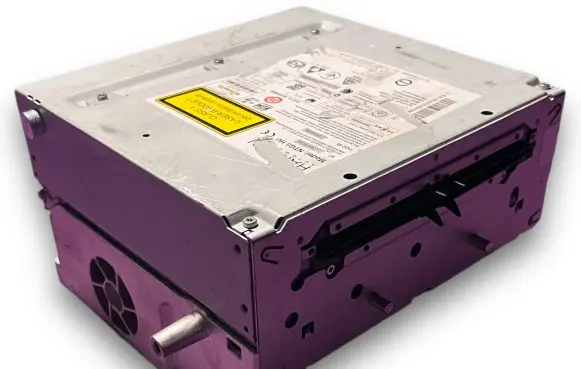 Mercedes-Benz C W205 Central body control module NR769 A2059002929