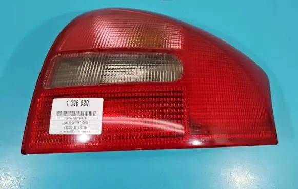 Audi A6 S6 C5 4B Rear/tail lights IMPRK1396820