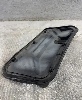 Mercedes-Benz GLE AMG (W166 - C292) Bonnet/hood grill A1668801205