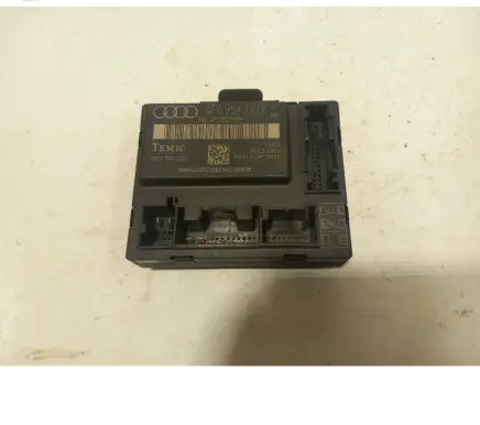 Audi A6 S6 C6 4F Door control unit/module 4F0959792F 4F0910792F 0033TFK0001