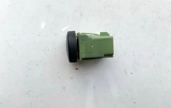 Peugeot Partner Central locking switch button 