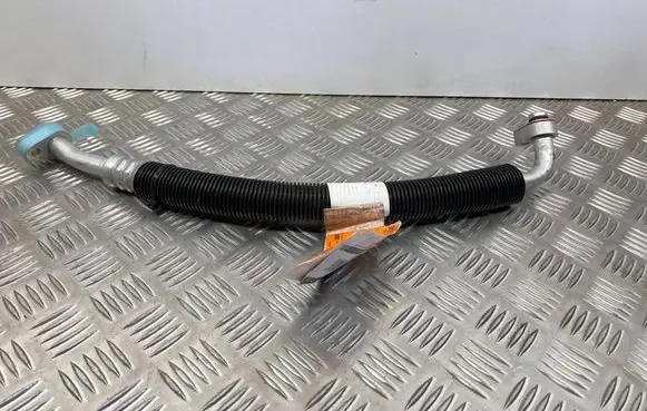 Ford Focus Air conditioning (A/C) pipe/hose FV6Z19D742A