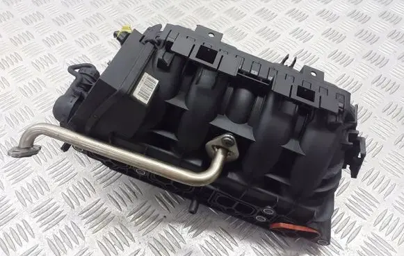 Opel Astra G Intake manifold 0280600057