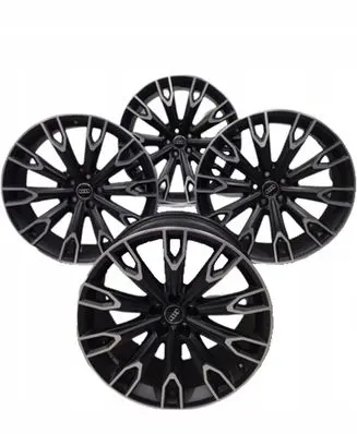 Audi Q7 4M R21 alloy rim 4M0071491
