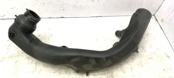 Volkswagen Golf IV Intercooler hose/pipe 1J0129654AC 446132