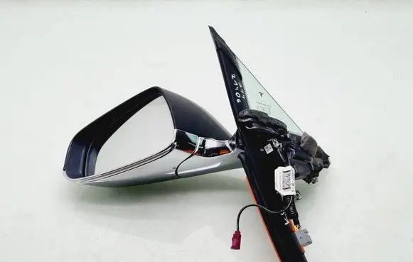 Tesla Model S Front door electric wing mirror 104132100G