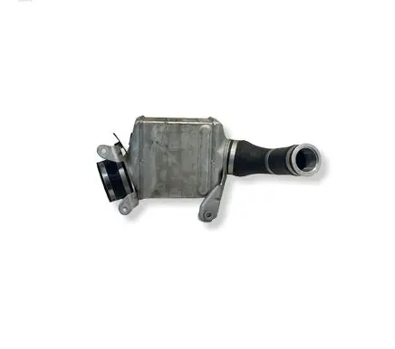 BMW 7 F01 F02 F03 F04 Intercooler radiator 7575405 7575403 17517575405