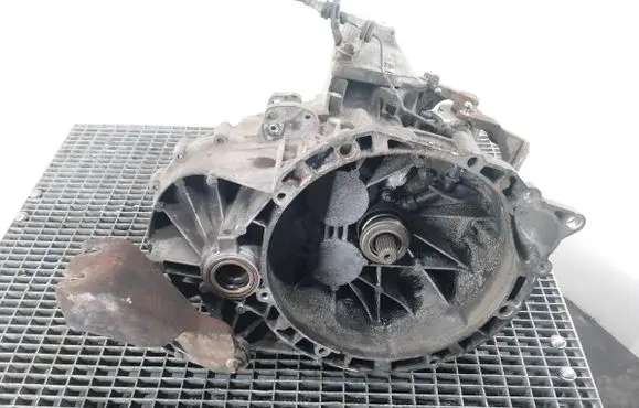 Ford S-MAX Manual 6 speed gearbox 7G9R7002UD
