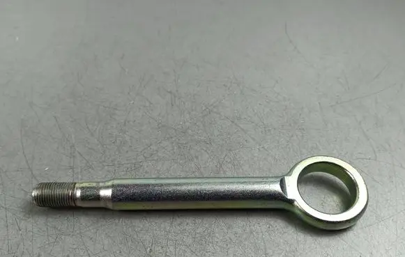 Subaru Outback (BS) Towing hook eye 