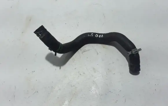 Renault Megane IV Engine coolant pipe/hose 924003992R