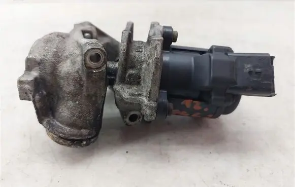 Ford Fusion EGR valve 9658203780