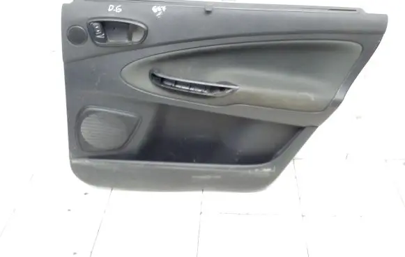 Ford S-MAX Rear door card panel trim 6M21U27406JJ 6M21515D98BB 6M21U226A36BBW