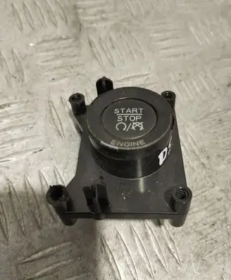 Dodge RAM Engine start stop button switch 1UW38DX9AB