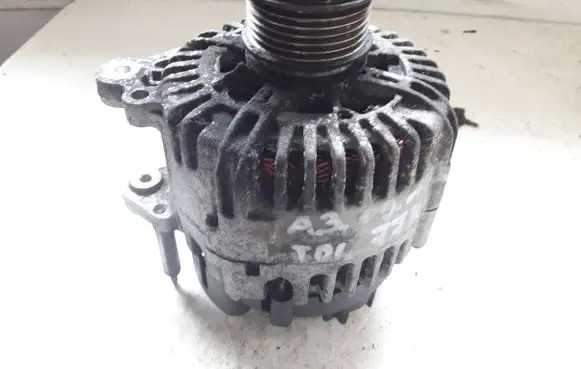 Generator/alternator