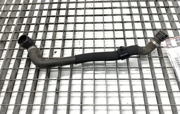 Jaguar F-Pace Engine coolant pipe/hose HK838C424AC