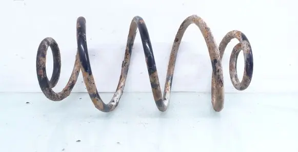 Opel Astra G Rear coil spring