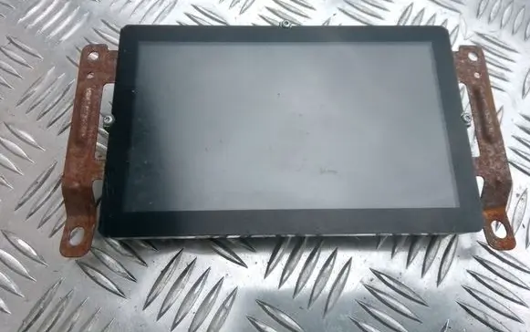 Renault Koleos I Screen/display/small screen 18546491 280341448R NS08027934