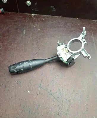 Mercedes-Benz B W245 Wiper control stalk A1695450010