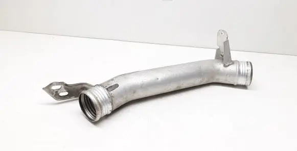 Volvo V40 Intercooler hose/pipe 31370060