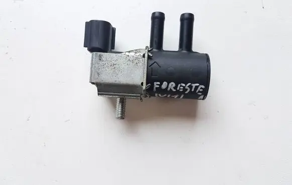 Subaru Forester SJ Vacuum valve K5T48580