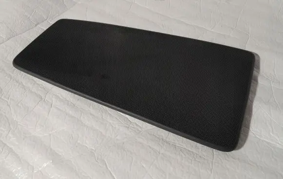 Audi A3 S3 8V Parcel shelf speaker trim grill 8V5035406