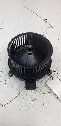 Opel Astra K Heater fan/blower 0130309505