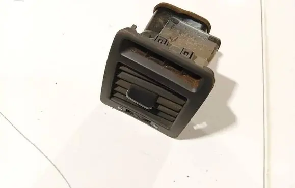Dash center air vent grill